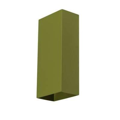 ETH Strakke wandspotDavid groen - 05-WL1330-33