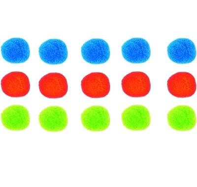 Toi-Toys Waterbombs Splashballen 5 cm 15 Stuks Toi-Toys Waterbombs Splashballen 5 cm 15 Stuks