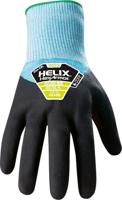 HexArmor Helix® 3023 6068310 Snijbeschermingshandschoen Maat (handschoen): 10 EN 388:2016 1 paar - thumbnail