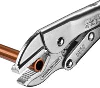 Knipex 40 04 180 Klemtang universeel 0-25mm 180mm - thumbnail