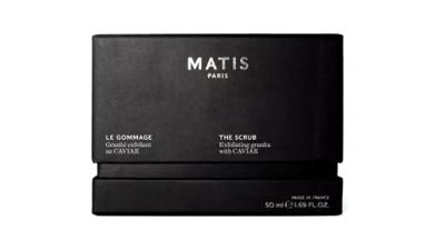 Matis The Scrub with Caviar 50ml
