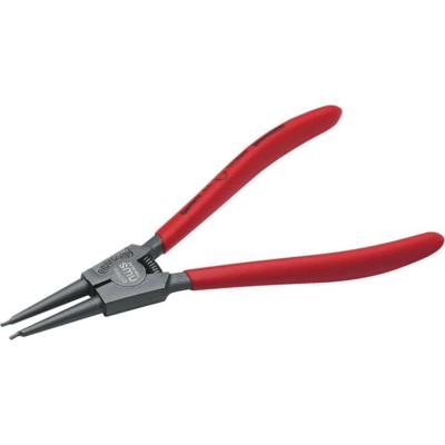 Circlip tang NWS 60 mm Recht Circlip tang NWS 60 mm Recht