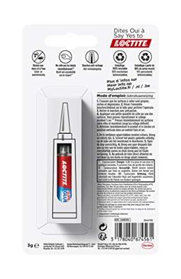Loctite secondelijm Power Easy 3 g