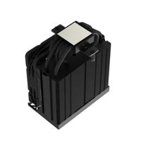 Zalman CNPS13X Black - thumbnail