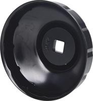 KS Tools 1509338 3/8 oliefiltersleutel, 76-12 - thumbnail