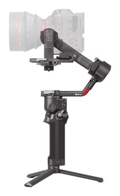 DJI RS 4 Pro - thumbnail