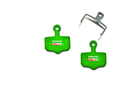 SwissStop 26 C SRAM/Avid Disc Brake Pads