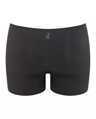 Sloggi Zero Feel fiets short - Invisible - Cyclist boxershort - Naadloze onzichtbaar ondergoed