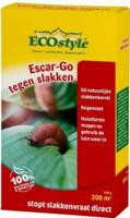 ECOstyle Escar-Go Tegen Slakken 500g - thumbnail