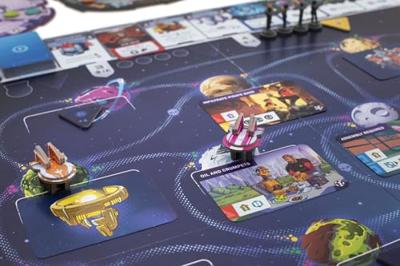 Starship Captains Starship Captains