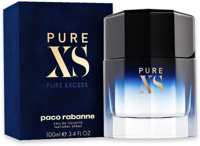 Rabanne - Paco Rabanne Pure XS Eau de toilette Spray 100 ml Heren - thumbnail