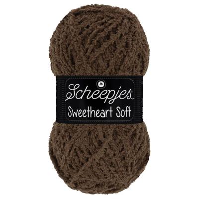 Scheepjes Sweetheart Soft - 026 - Haakgaren / Breigaren