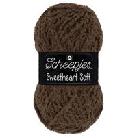 Scheepjes Sweetheart Soft - 026 - Haakgaren / Breigaren - thumbnail