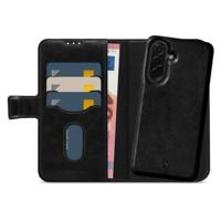 Mobilize 2in1 Magnet Gelly Wallet Case Samsung Galaxy A36 5G/A56 5G Black - thumbnail