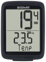 Sigma Sport Benelux Sigma bike computer bc 10.0 ats - thumbnail