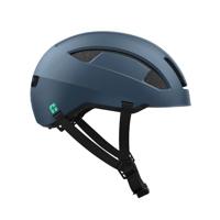 Lazer Cityzen Kineticore Helm Blauw - thumbnail