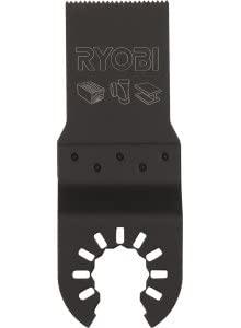 Ryobi RAKMT01PMM28 | Multimateriaal Verlengde Blad voor Multitool - 5132003923 - 5132003923 - thumbnail
