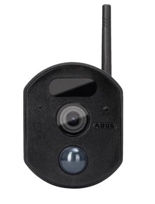 ABUS EasyLook PPDF17520 Extra camera Radiografisch 2304 x 1296 Pixel 2.4 GHz ABUS EasyLook PPDF17520 Extra camera Radiografisch 2304 x 1296 Pixel 2.4 GHz