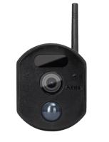 ABUS EasyLook PPDF17520 Extra camera Radiografisch 2304 x 1296 Pixel 2.4 GHz - thumbnail