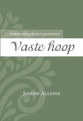 Vaste hoop - Joseph Alleine - ebook