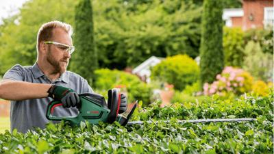 Bosch Universal HedgeCut 60 480 W 3,7 kg Bosch Universal HedgeCut 60 480 W 3,7 kg
