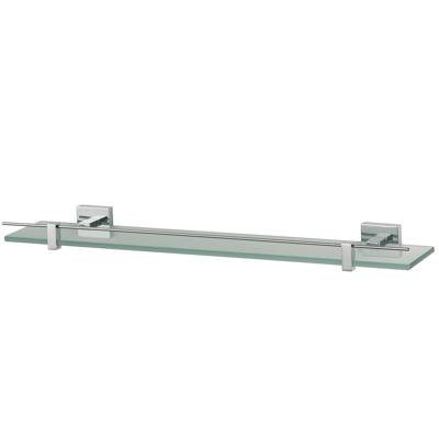 Planchet Haceka Mezzo Chroom Glas Haceka Planchet Haceka Mezzo Chroom Glas Haceka
