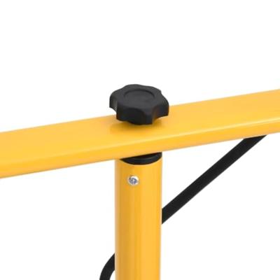 Spotlight met statief LED 2x10 W koudwit Spotlight met statief LED 2x10 W koudwit