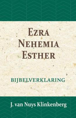 Ezra, Nehemia & Esther (Paperback) Ezra, Nehemia & Esther (Paperback)