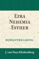 Ezra, Nehemia & Esther (Paperback) - thumbnail