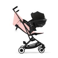 Kinderwagen Cybex Roze - thumbnail