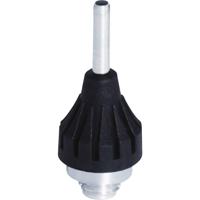 Steinel Mondstuk lang model 2.8 tbv Gleumatic - 075965 075965 - thumbnail