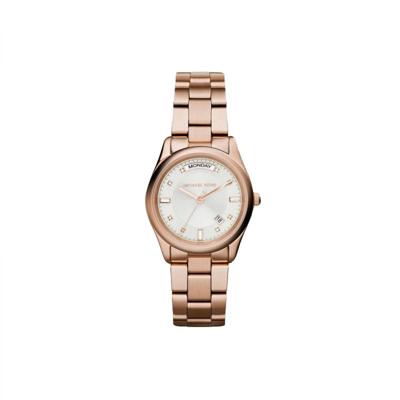 Michael Kors MK6052 Dames Horloge 35MM 3ATM