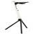 Stay Music Compact Model White keyboard stand - thumbnail