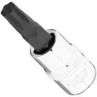 Vigor V7037-IP30 T+ profiel Schroevendraaierdop 6.3 mm 1/4 T 30 1 stuks Vierkant, 1/4 (6,3 mm) - thumbnail