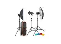 Godox Studio Kit E300-D - thumbnail