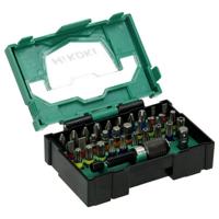 Hikoki Accessoires Bitset 32-Delig Assorti - 40030019 - thumbnail