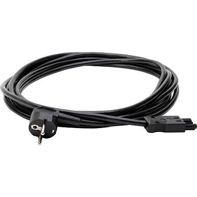 Wieland GST18i net-aansluit kabel 5mtr Wieland GST18i net-aansluit kabel 5mtr