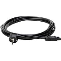 Wieland GST18i net-aansluit kabel 5mtr - thumbnail