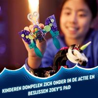 LEGO® DREAMZZZ 71457 Pegasus het vliegende paard - thumbnail