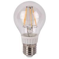 Showtec LED Bulb Clear WW E27 dimbaar 6 watt - thumbnail