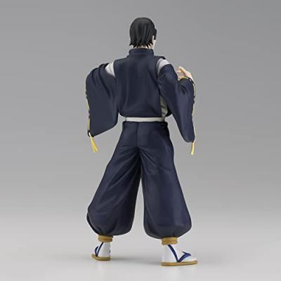 Jujutsu Kaisen: Jukon no Kata Figure - Noritoshi Kamo - thumbnail