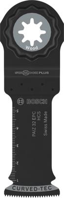 Bosch Accessoires Wood Zaagblad PAIZ 32 EPC | Starlock | 32 x 60 mm - 2608669276