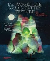 De jongen die graag katten tekende en andere verhalen (Hardback) - thumbnail