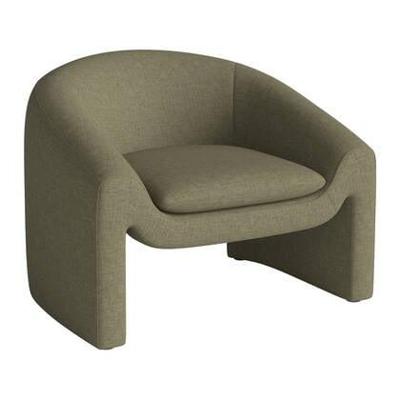 Bolia Mielo Fauteuil - Green