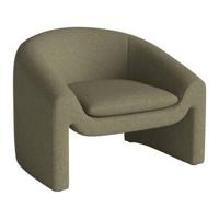 Bolia Mielo Fauteuil - Green - thumbnail