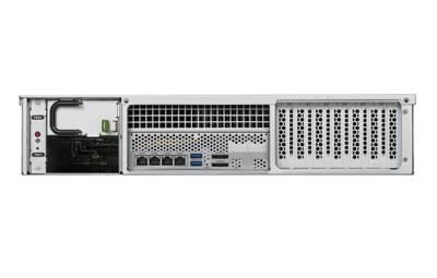 Netgear RR4312S0-10000S ReadyNAS 4312S, 10Gig SFP+ 2U 12-bay