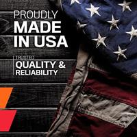 K&N sport luchtfilter sport air filter rc-3680 - thumbnail