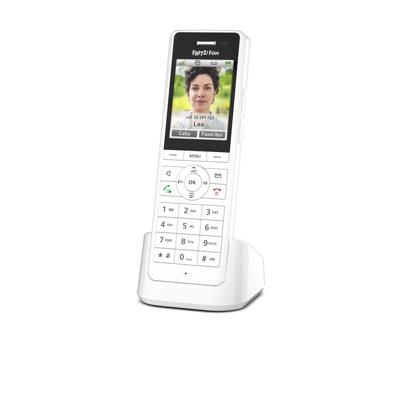 FRITZ!FON X6 DECT HANDSET (WIT) FRITZ!FON X6 DECT HANDSET (WIT)