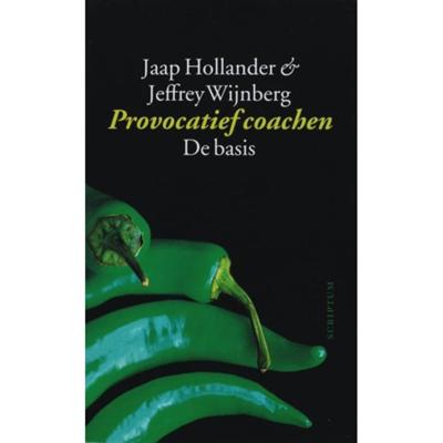 Provocatief coachen (Hardback) Provocatief coachen (Hardback)