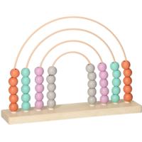 Telraam Hout Pastel - thumbnail